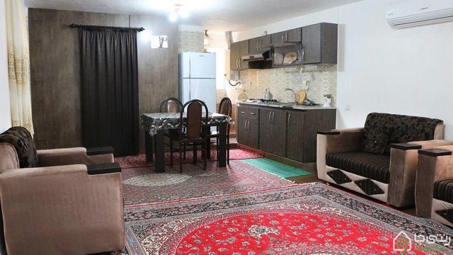 اجاره واحد آپارتمانی در فومن