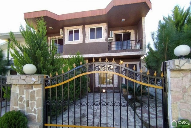 اجاره ویلا در نزدیکی دریا