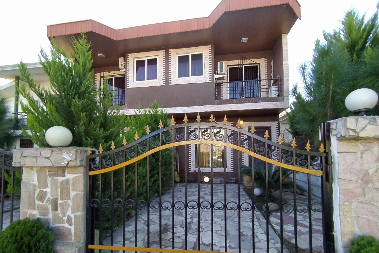 اجاره ویلا در نزدیکی دریا