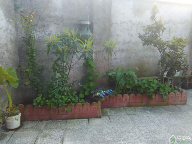 ویلای نقلی در فومن