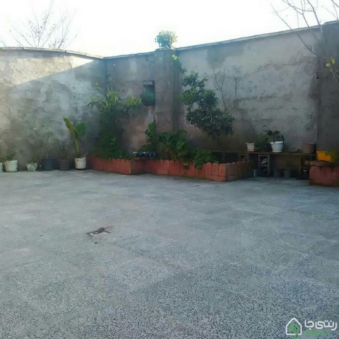 ویلای نقلی در فومن