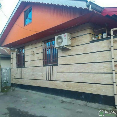 ویلای نقلی در فومن