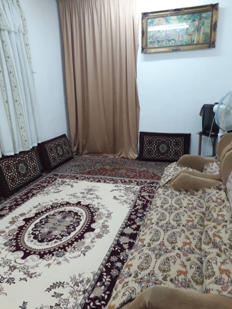 اجاره سوئیت در فومن