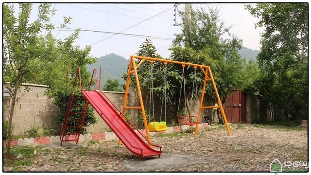 اجاره آپارتمان در فومن