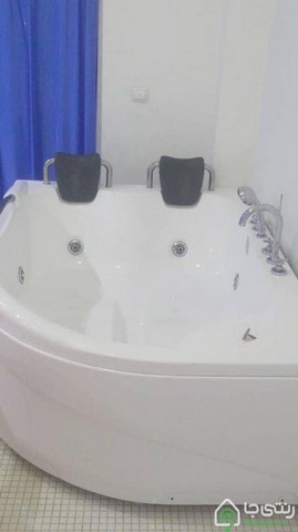 ویلای دوبلکس به همراه استخرو جکوزی دار