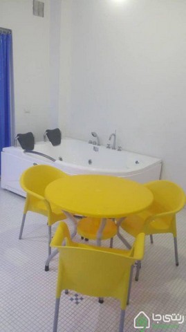 ویلای دوبلکس به همراه استخرو جکوزی دار