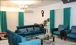 ویلای دوبلکس به همراه استخرو جکوزی دار