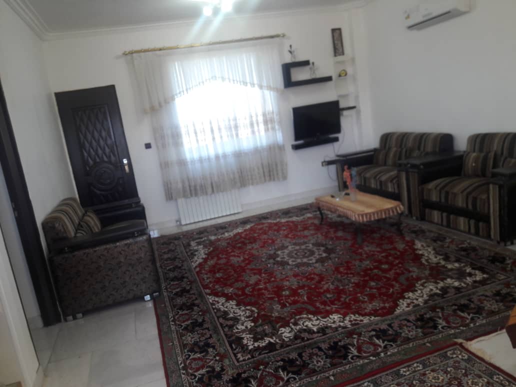 اجاره واحد آپارتمانی در فومن