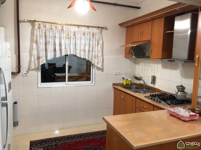 ویلا تک خواب در جاده قلعه رودخان