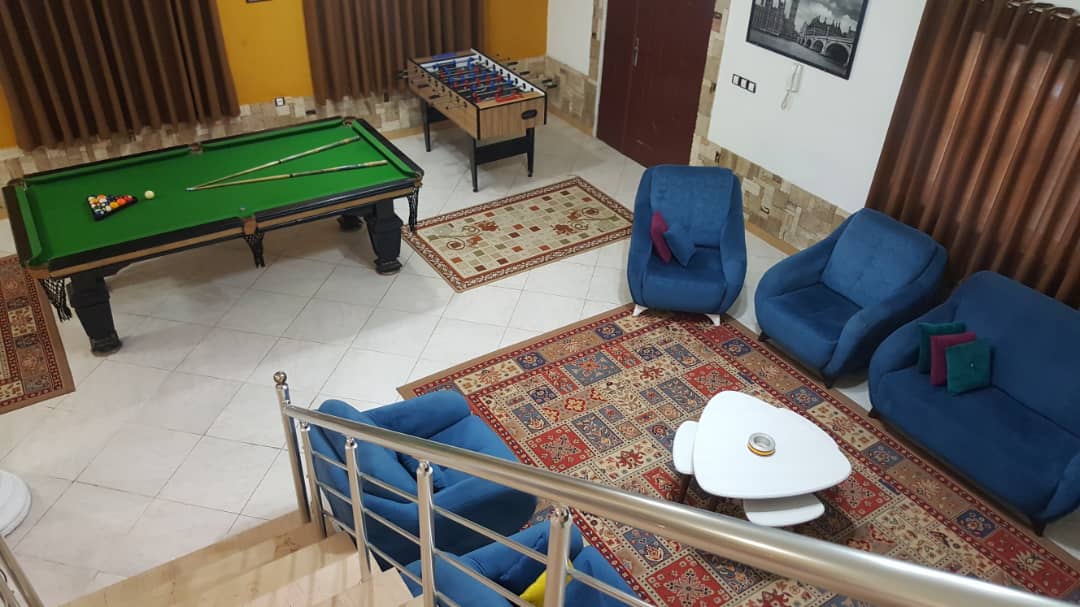 اجاره ویلا نزدیک دریا در چالوس