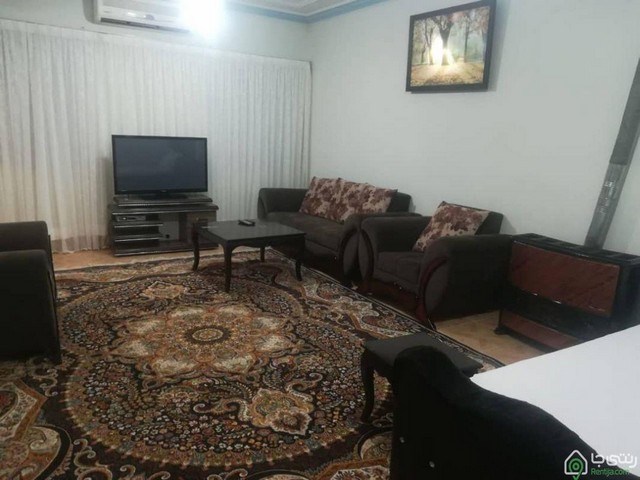 اجاره واحد آپارتمانی در گرگان