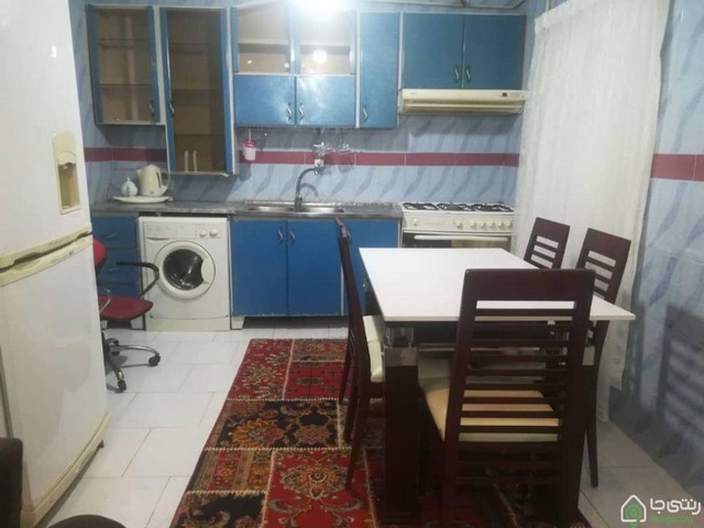 اجاره واحد آپارتمانی در گرگان