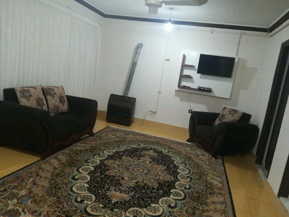 اجاره واحد اقامتی در گرگان
