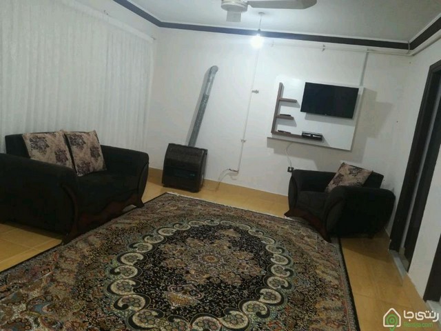 اجاره واحد اقامتی در گرگان