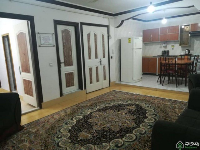 اجاره واحد اقامتی در گرگان