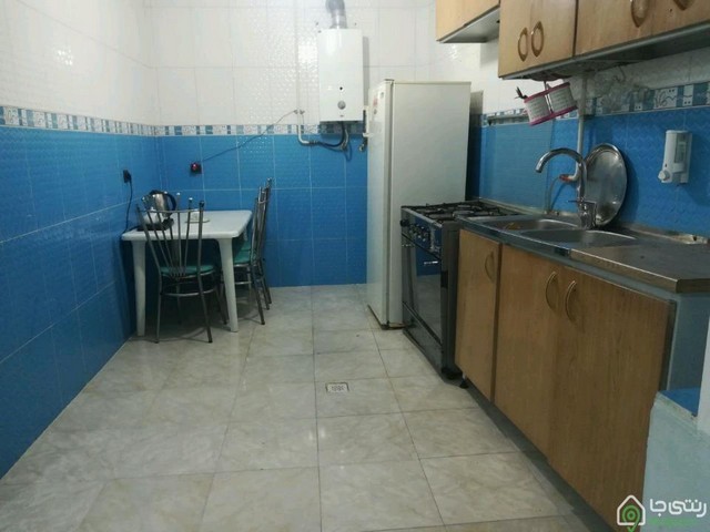 اجاره واحد جنگلی در گرگان