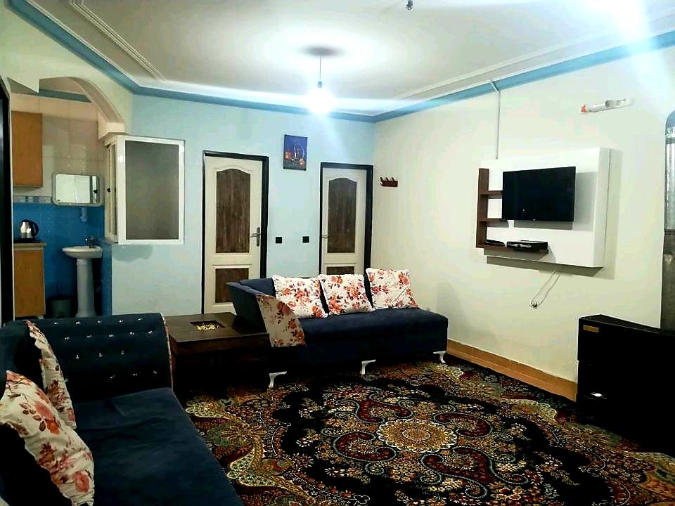 اجاره واحد جنگلی در گرگان