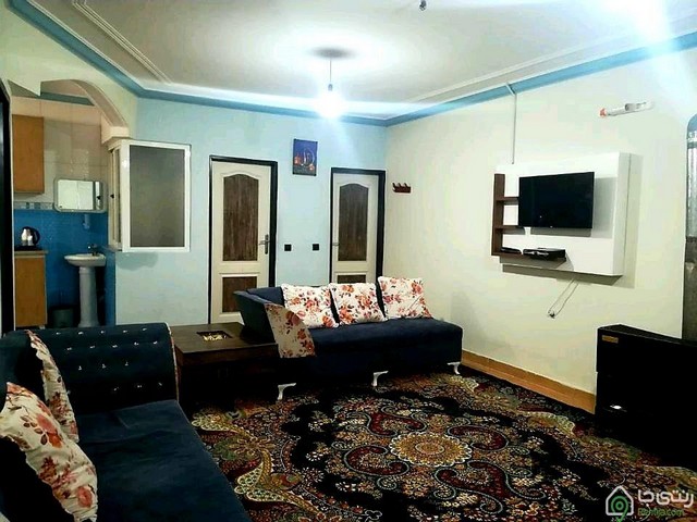 اجاره واحد جنگلی در گرگان