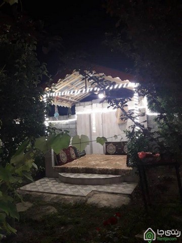 ویلا باغ چهارخواب در لاهیجان