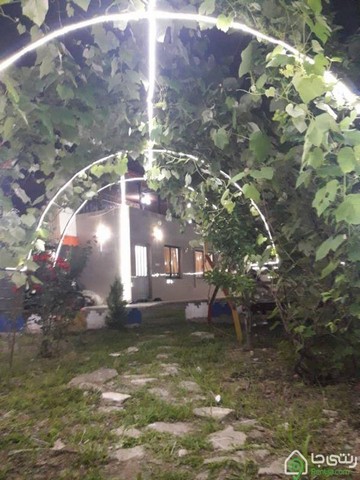 ویلا باغ چهارخواب در لاهیجان