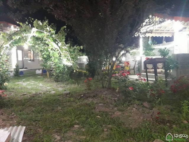 ویلا باغ چهارخواب در لاهیجان