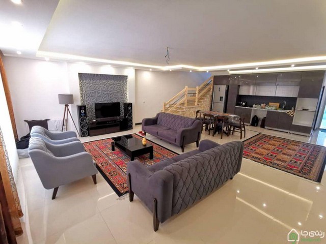 اجاره ویلای دوبلکس استخردار