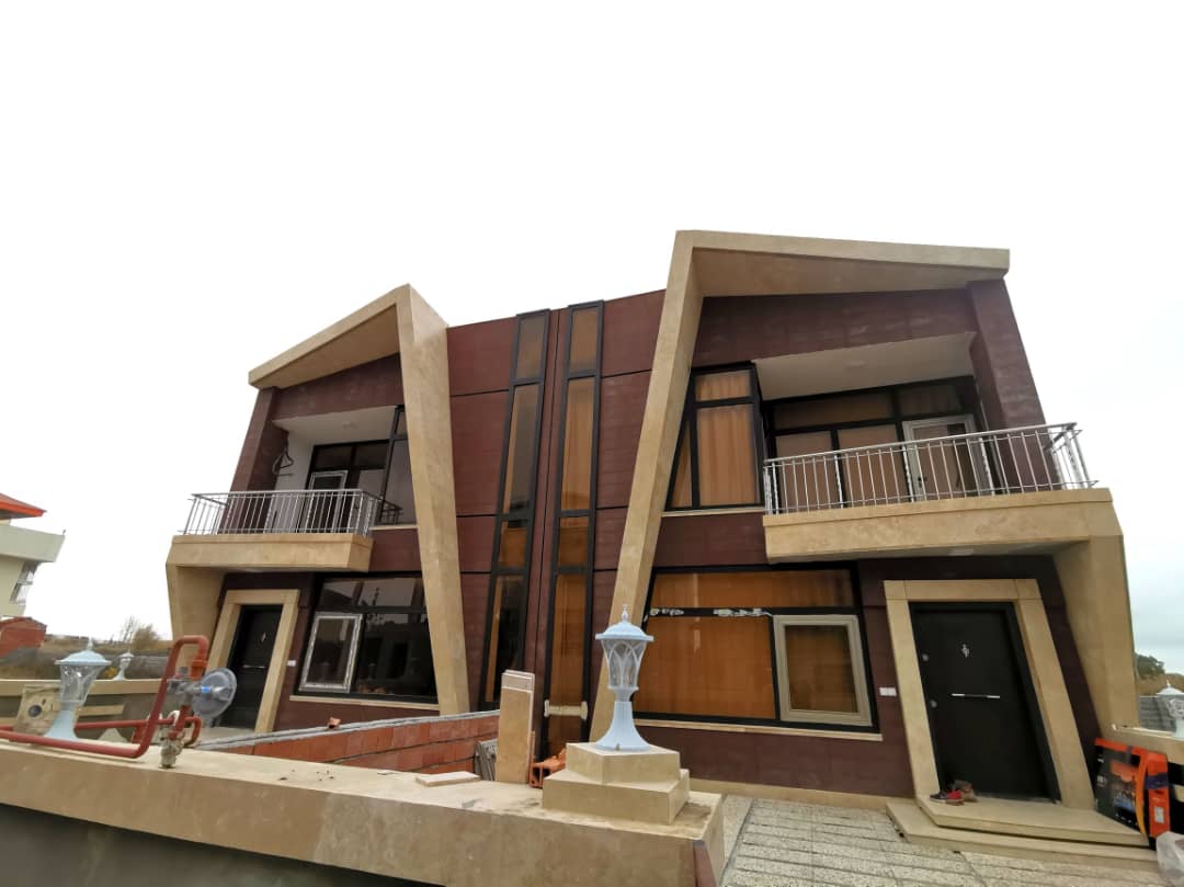 اجاره ویلای دوبلکس استخردار