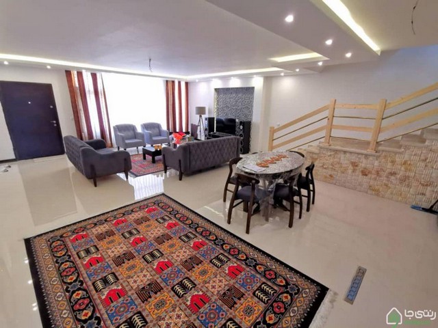 اجاره ویلای دوبلکس استخردار