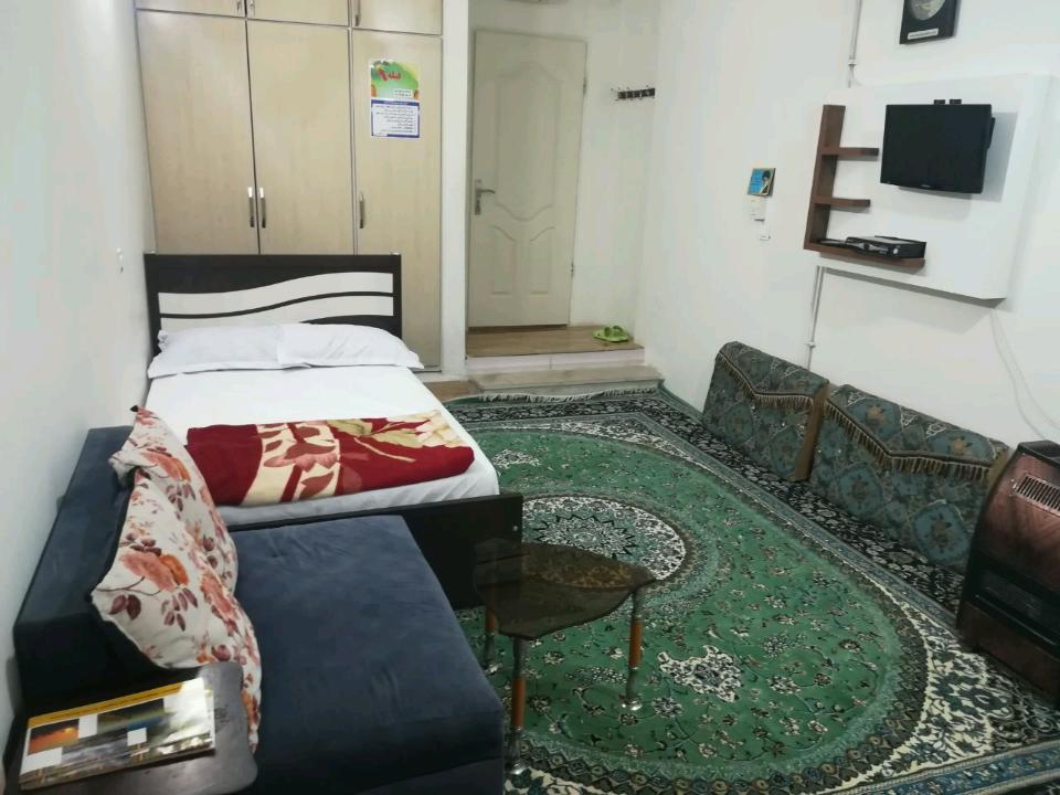 اجاره سوئیت نقلی