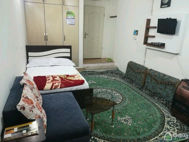 اجاره سوئیت نقلی