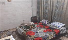 سوئیت اجاره ای کوچک در گرگان