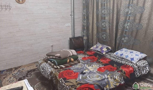 سوئیت اجاره ای کوچک در گرگان