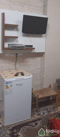 سوئیت اجاره ای کوچک در گرگان