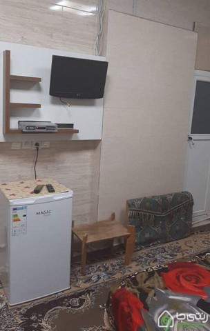 سوئیت اجاره ای کوچک در گرگان