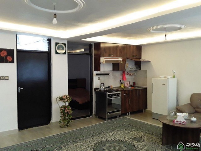 اجاره واحد نقلی و مبله