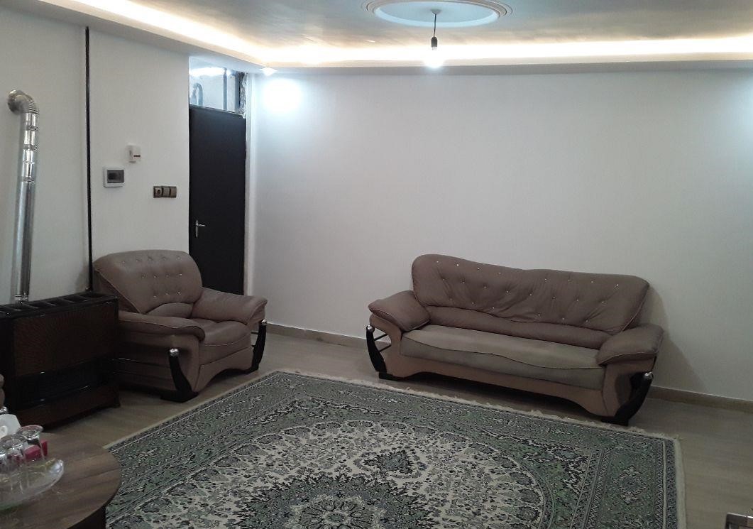 اجاره واحد نقلی و مبله