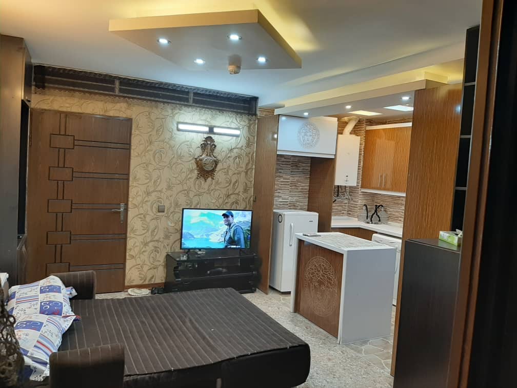 اجاره سوئیت شیک در اصفهان