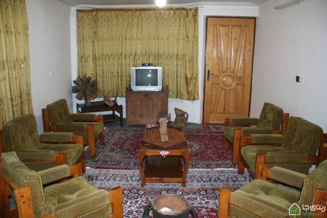 اجاره ویلا در فیلبند