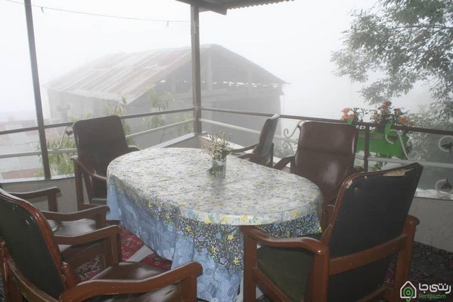 اجاره ویلا در فیلبند