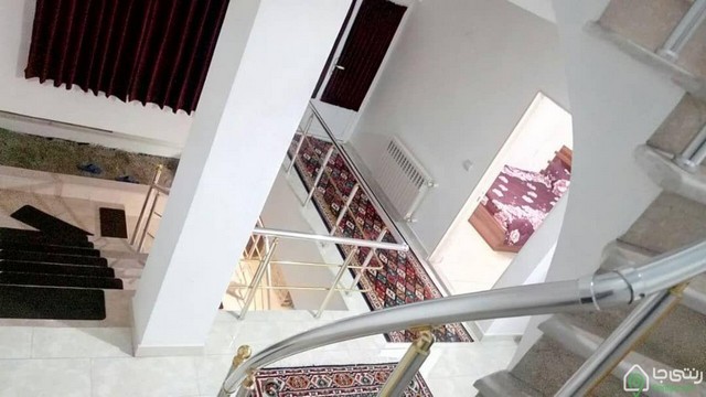 اجاره ویلا ساحلی در سرخرود