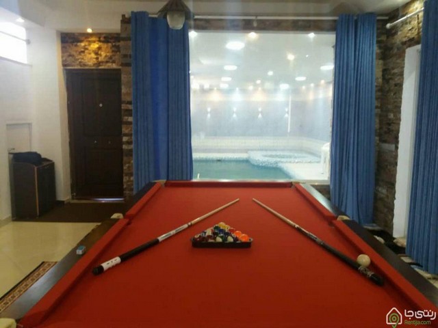 اجاره ویلا ساحلی در سرخرود