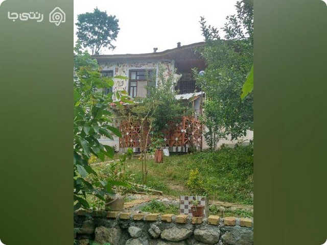 اجاره ویلا ییلاقی در سنگچال