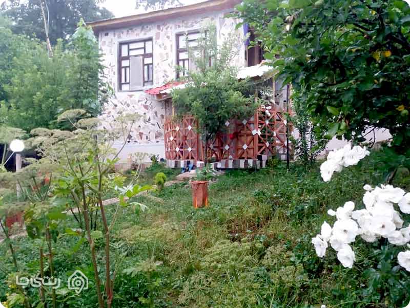 اجاره ویلا ییلاقی در سنگچال