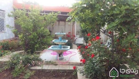 اجاره ویلا باغ در گرگان