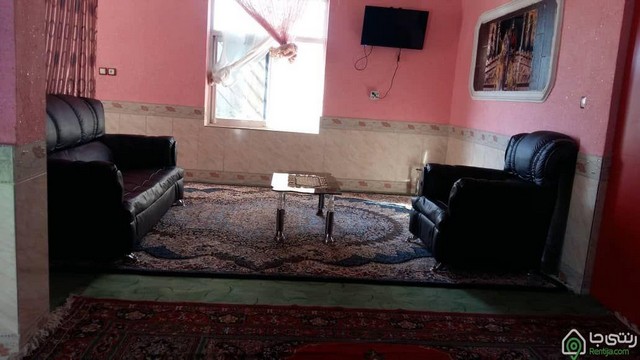 اجاره ویلا باغ در گرگان