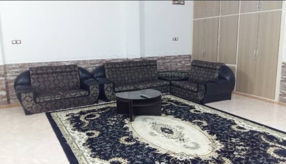 اجاره واحد اقامتی در گرگان