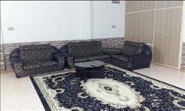 اجاره واحد اقامتی در گرگان