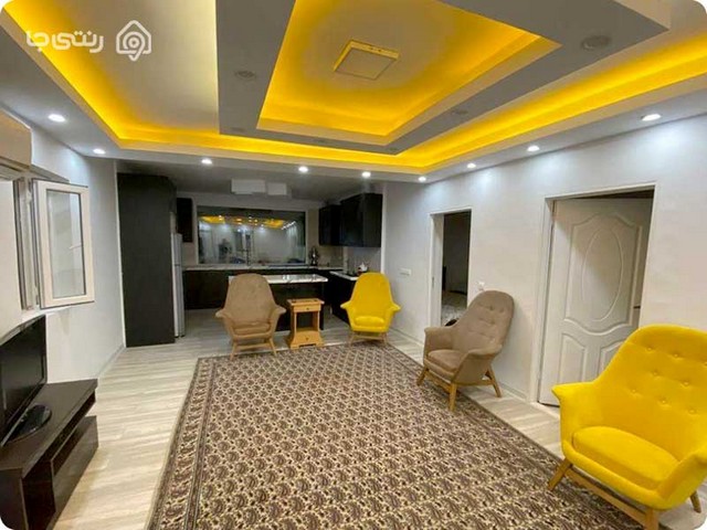 ویلای استخر دار روباز در کردان