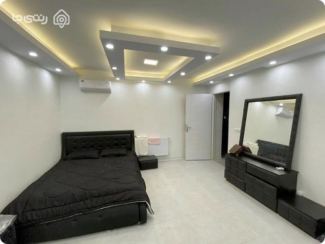 ویلای استخر دار روباز در کردان