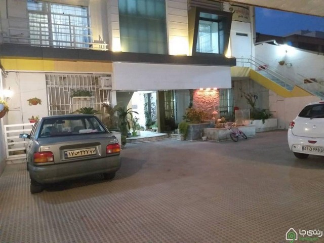 اجاره روزانه آپارتمان در کرمان